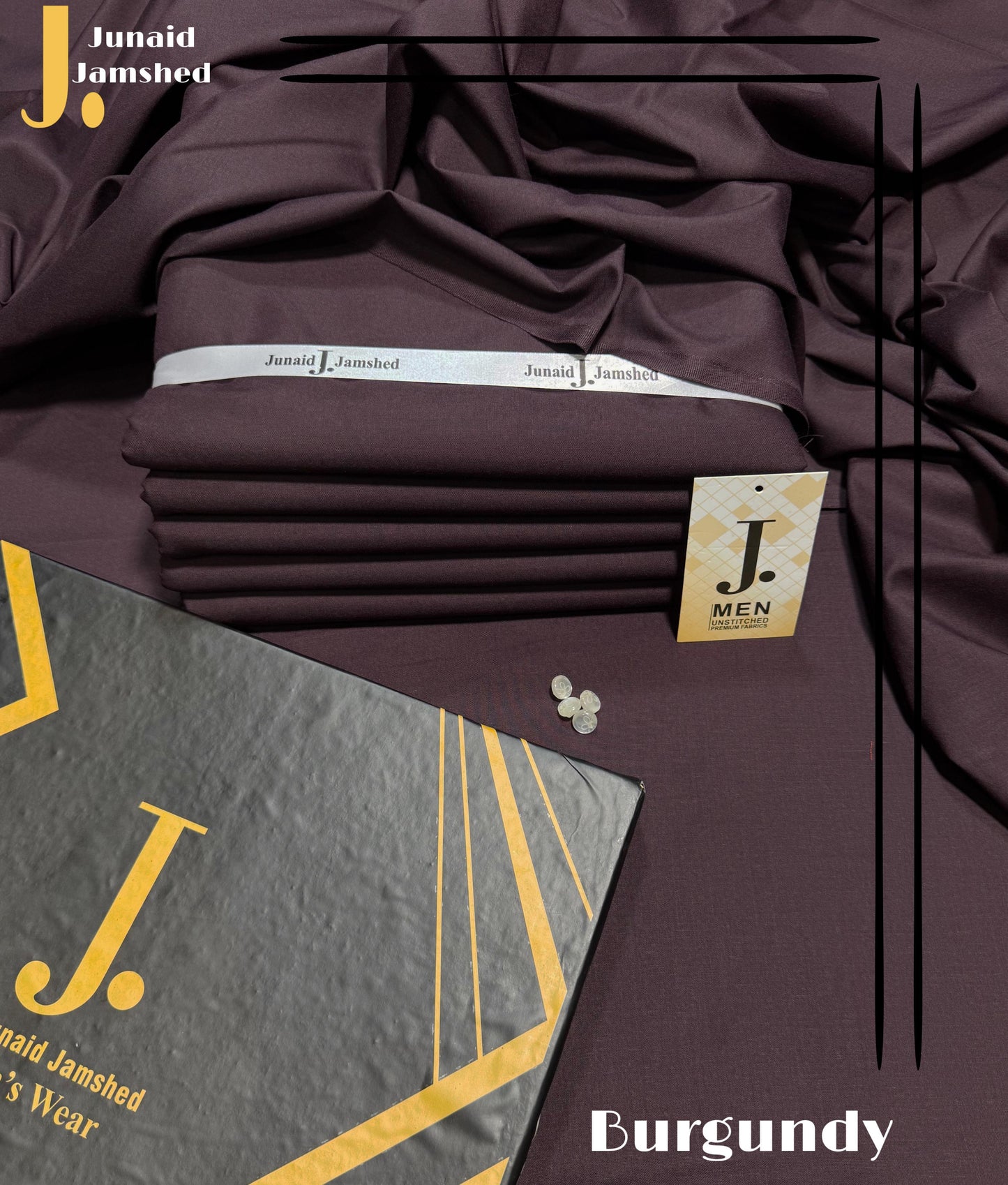 J.MENS SUITE PREMIUM WINTER QUALITY