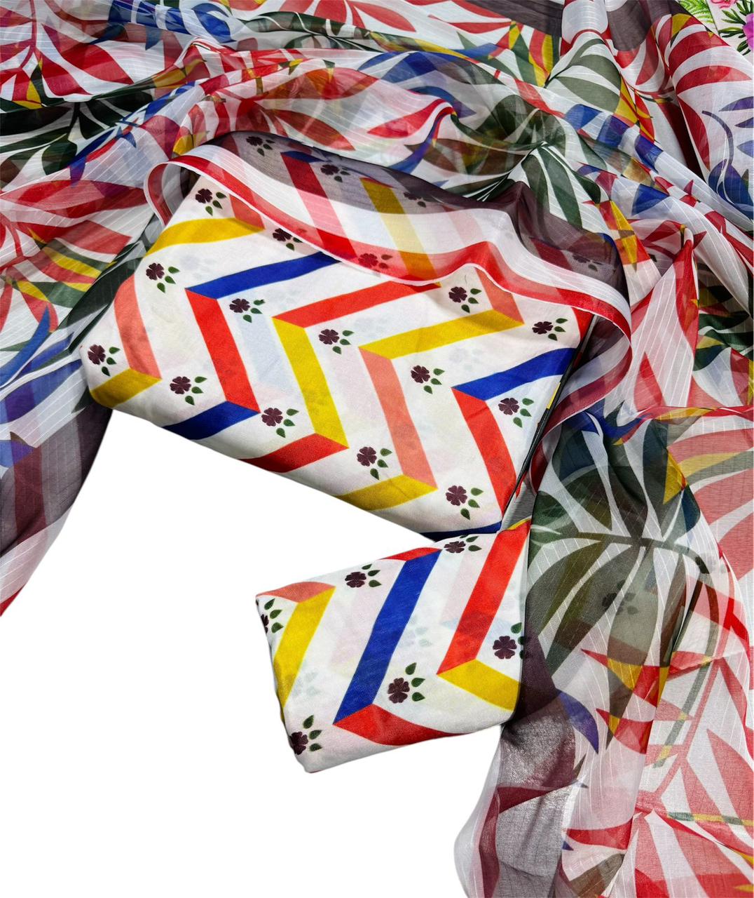 Iznik Swiss Lawn 3pc (8132)