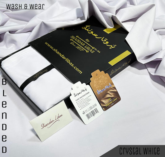 PREMIUM  Wash & Wear