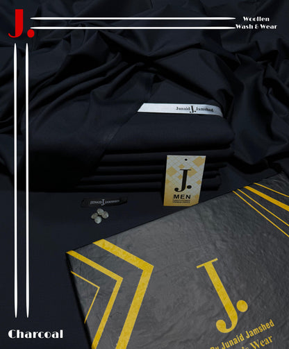 J.MENS SUITE PREMIUM WINTER QUALITY