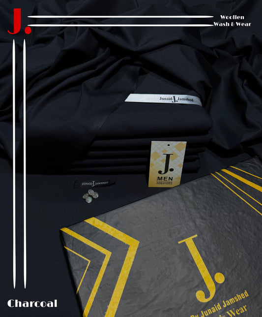 J.MENS SUITE PREMIUM WINTER QUALITY