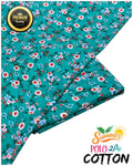 Polo Cotton 2pc