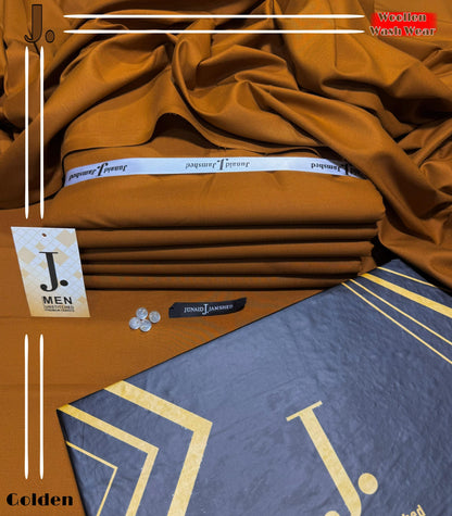 J.MENS SUITE PREMIUM WINTER QUALITY