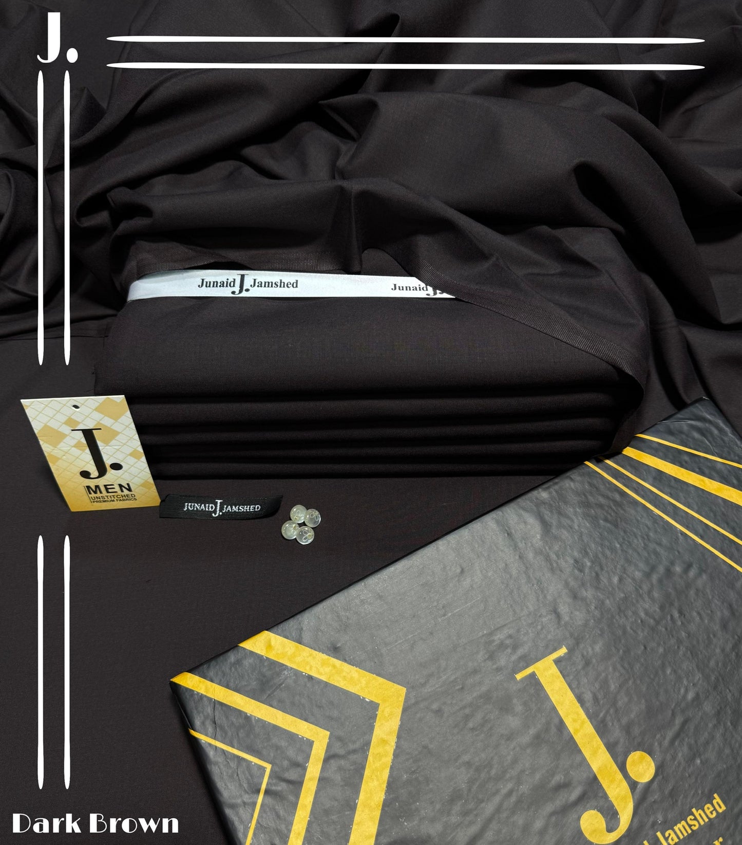 J.MENS SUITE PREMIUM WINTER QUALITY