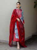 Zainab Chotani 3pc sl-zc-002