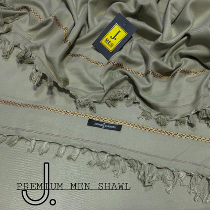 J. Men’s Shawl Pista (3803)