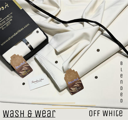 PREMIUM  Wash & Wear