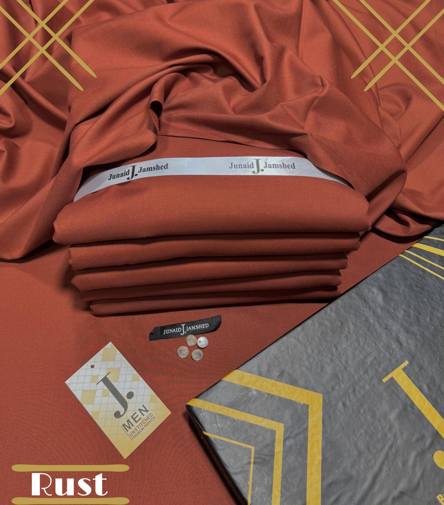 J.MENS SUITE PREMIUM WINTER QUALITY