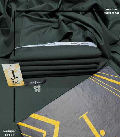 J.MENS SUITE PREMIUM WINTER QUALITY