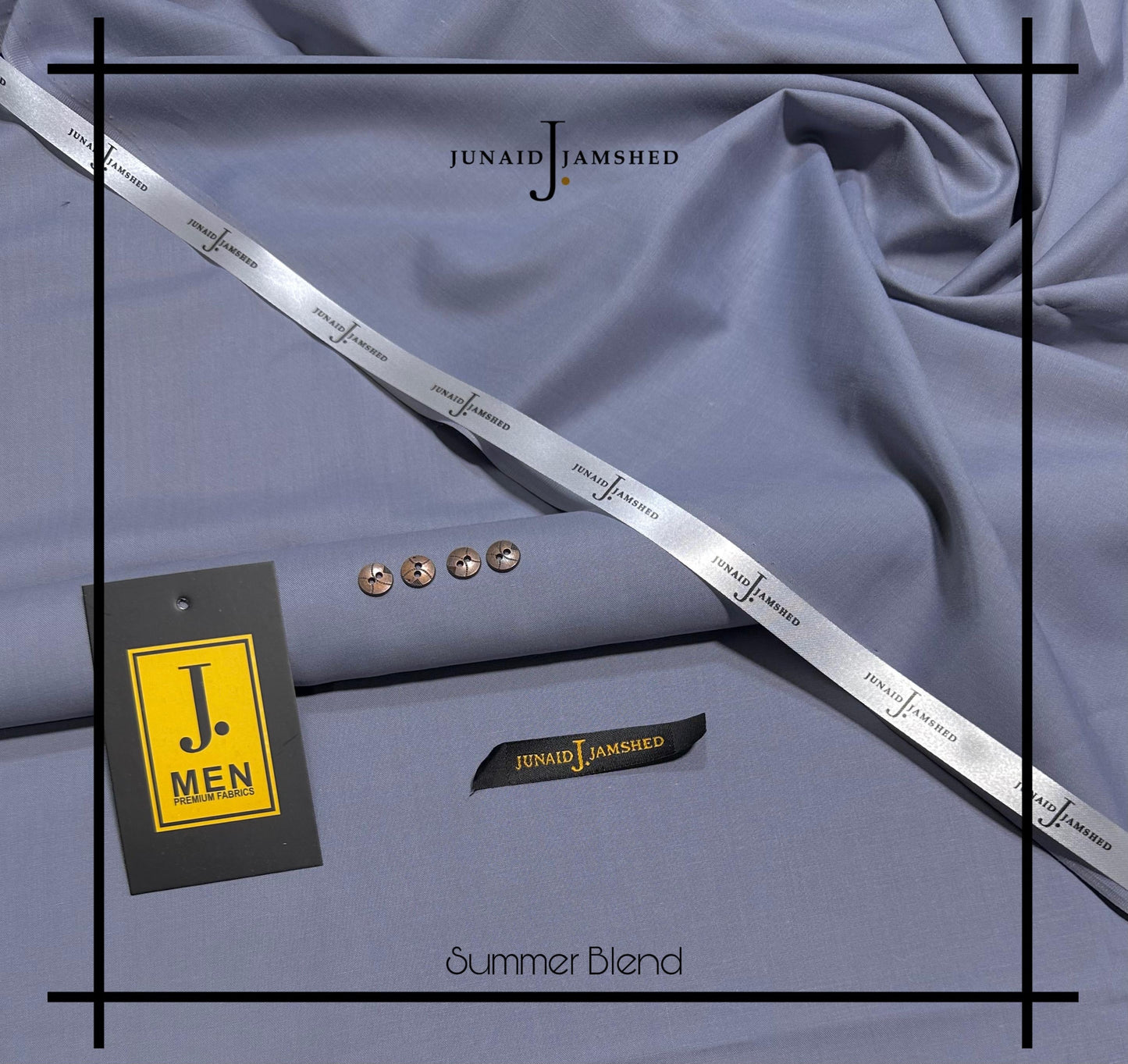 Premium Wash&Wear By J.