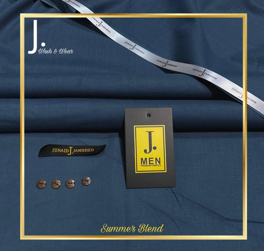 Premium Wash&Wear By J.