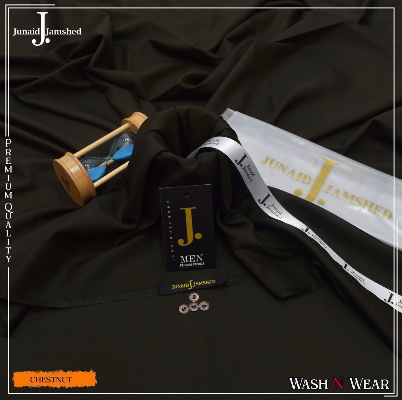 J.Mens SUITE PREMIUM QUALITY WASH&Wear
