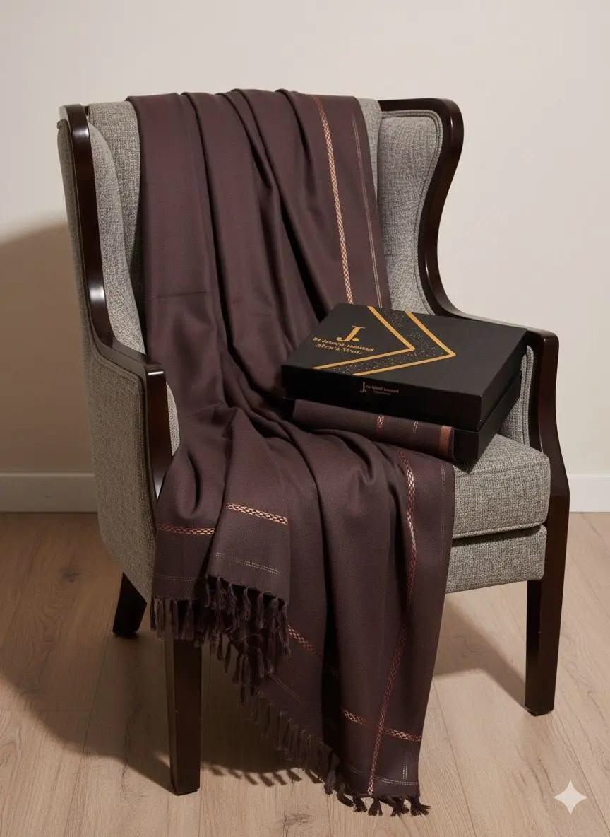 J.MENS SHAWL