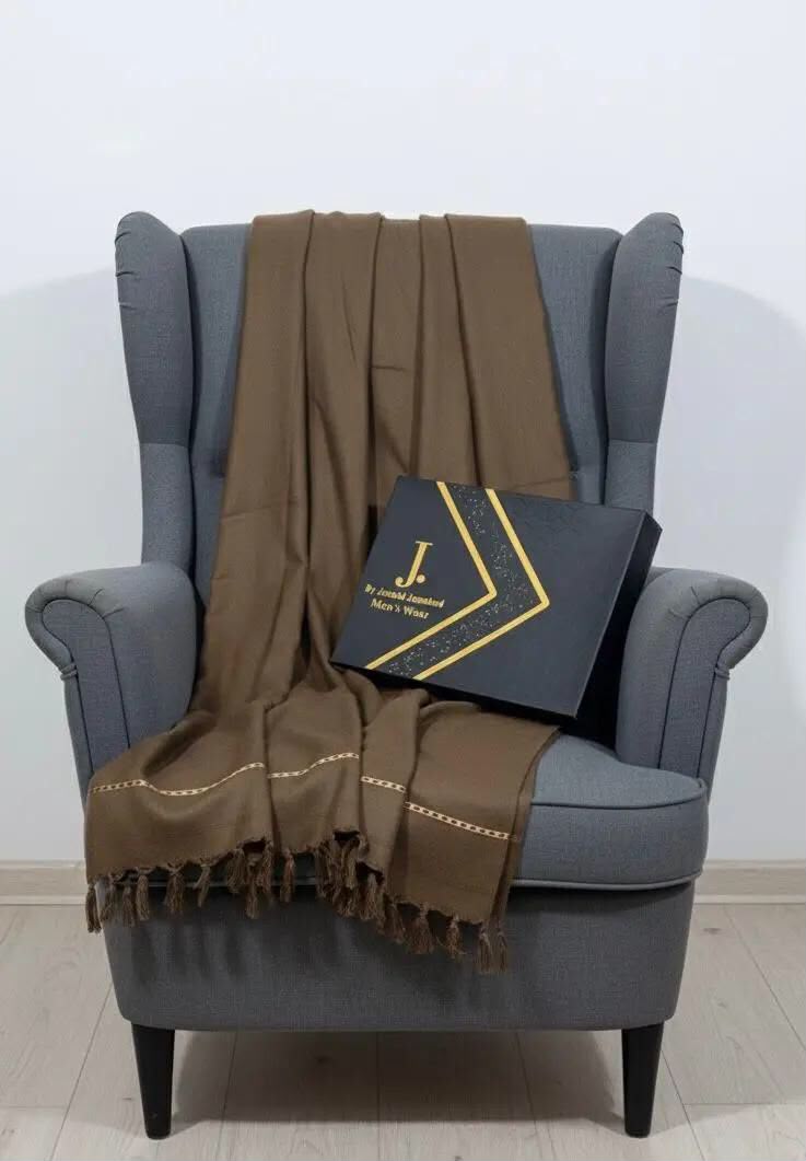 J.MENS SHAWL