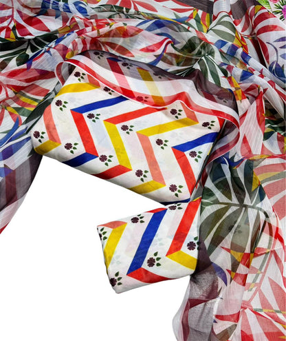 Iznik Swiss Lawn 3pc (8132)